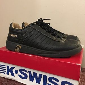 K-SWISS “Classic” 10 1/2